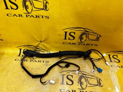 Джгут двері лівий задня mercedes a klasa w177 фото №1