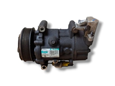 Компрессор кондиционера mini paceman r61 2013 9223392 фото №1