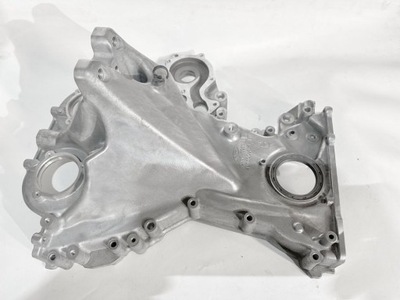 Ford focus fiesta c-max 1,0ecoboost корпус распределительного вала cm5g-6059-gc фото №1