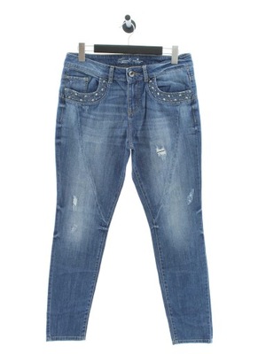Spodnie jeans TOM TAILOR rozmiar: L