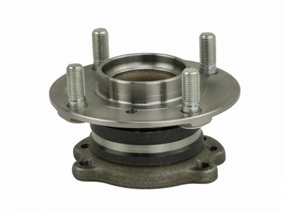 Подшипник колеса ford transit courier 14 задняя ступица фото №1