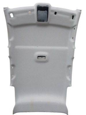 Потолок renault captur фото №1