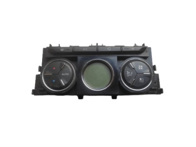 Панель обдув кондиціонера citroen c3 ds3 фото №1