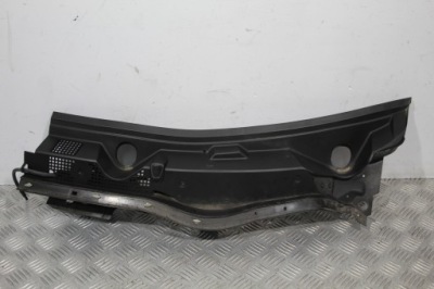 Жабо левая mazda cx5 kd lift kd53507n1 фото №1