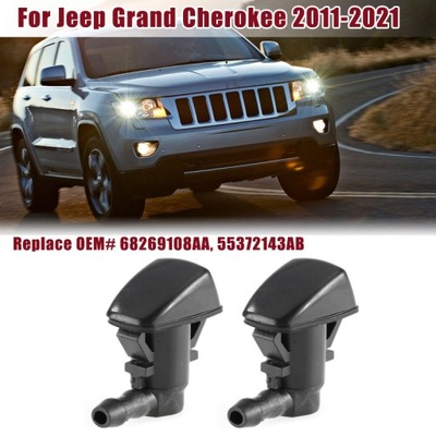 PARA JEEP GRAND CHEROKEE PARA DODGE GRAND CARAVAN /  