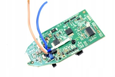 Moduł elektronika Bosch PSR 14,4 LI PSB 1440 LI-2