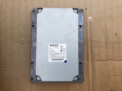 Усилитель радио cd volvo s40 v50 31215661 31215662 фото №1