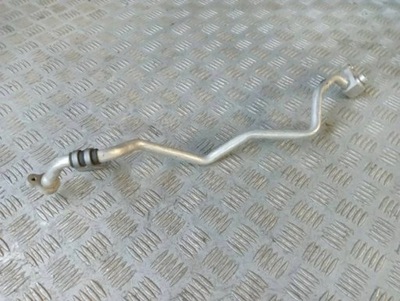 Nissan note ii e12 шланг кондиціонера 924503vd0a фото №1