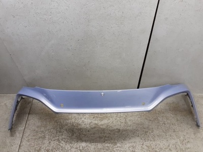 Бампер передній перед mg marvel r 2021- фото №1