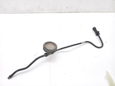 Шланг насос зчеплення renault megane 3 фото №1