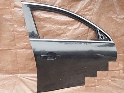 Opel insignia двері передні праве повний фото №1