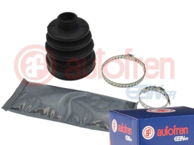 Захист шарнір внутрішній. chevrolet aveo matiz spark фото №1