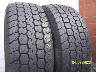 235/65R16 C Goodyear Cargo Vector