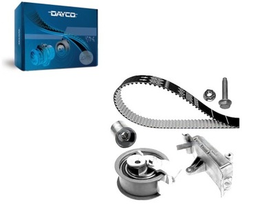 Dayco комплект - набір ремінь розподільного валу 1987948166 1 фото №1