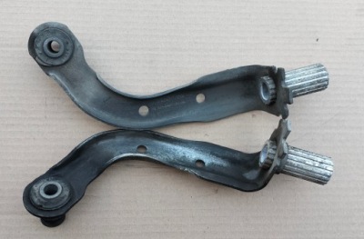 Captur i 0,9 tce кронштейн кронштейн подрамник перед правый фото №1