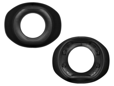 Chrysler pacifica 2016-2021 решітка радіатора бампера oem 68234991ab фото №1