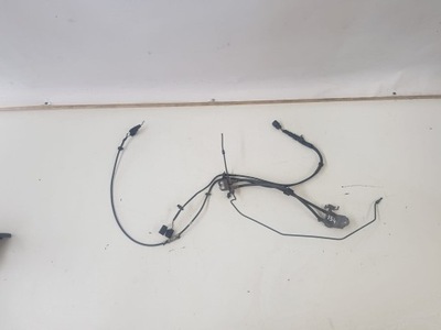 Дроти троси гальма задня ford transit mk8 фото №1