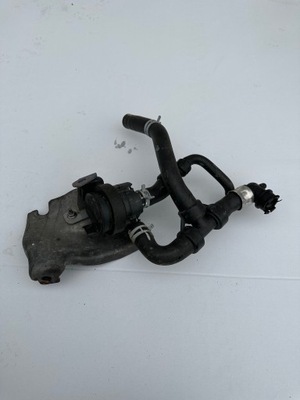 Espace v дополнительная помпа wody шланги 0392023219 фото №1