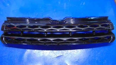 Решітка радіатора решітка радіатора радіатора land rover range evoque i l538 11-18r фото №1