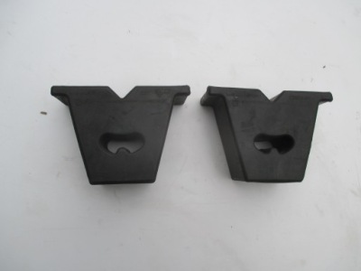 Отбойник подушка рессора задняя crafter sprinter lt - оригинальный номер фото №1