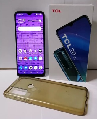 TELEFON TCL 20 SE