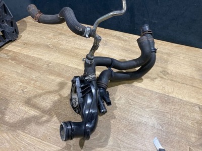 Корпус термостата v754184680 mini cooper фото №1