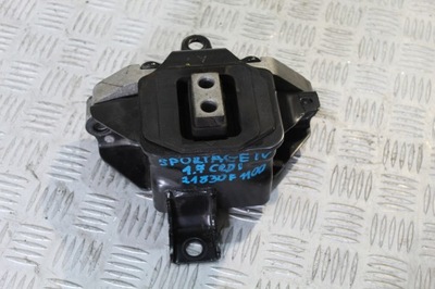 Подушка двигателя kia sportage 4 iv 21830-f1100 фото №1