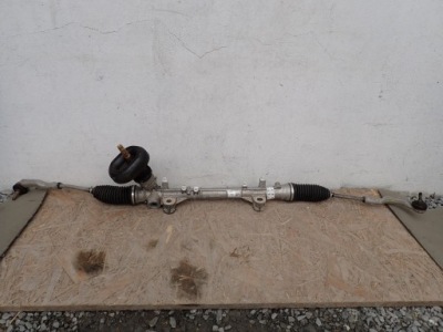 Nowa трансмісія кермова renault captur 2 ii hf 2019- 490016739r фото №1