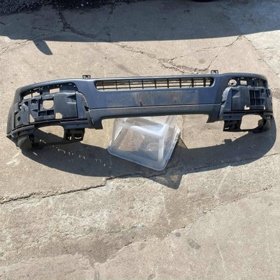 Бампер перед передний xc90 i фото №1