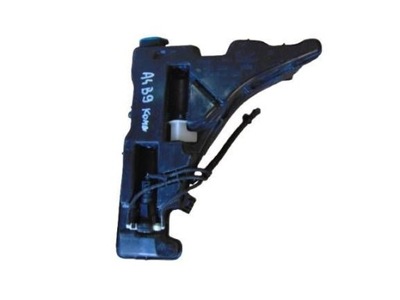 Audi a4 b9 бачок омивача 8w0955451l фото №1