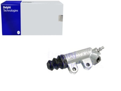 Привод сцепления toyota avensis avensis verso caldina camry carina e фото №1