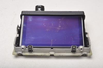 Audi a3 8v дисплей 8v0857273n фото №1