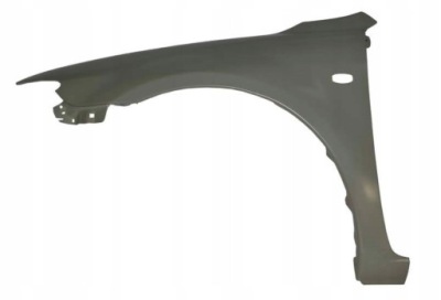 Крыло крылья передний перед mazda 6 gj 02-07 le фото №1