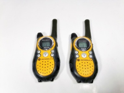 motorola talkabout t6510