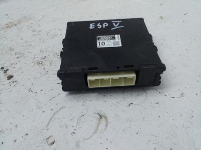 Модуль блок управления renault espace v 319597831r 15- фото №1