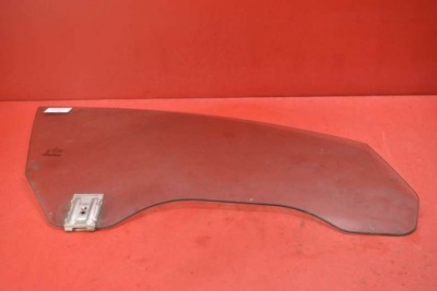 Стекло боковая правая перед передняя mercedes cls c219 w219 04-08 фото №1