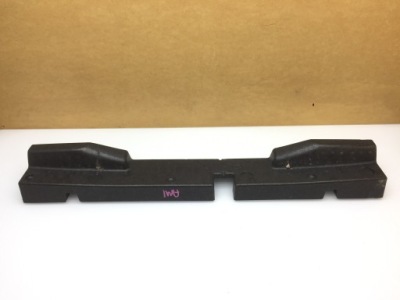 Citroen ami абсорбер бампера фото №1