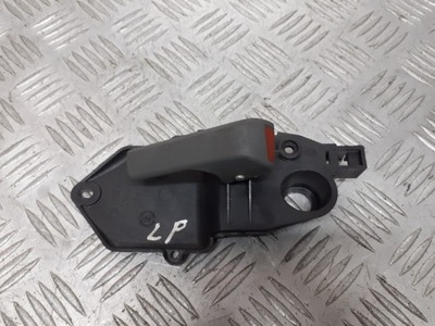 Ручка правая передняя внутренняя fiat panda ii фото №1