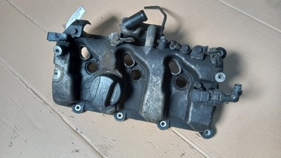 Кришка клапанів hyundai getz 1.5d 05r фото №1