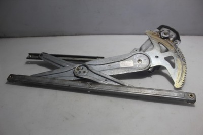 Механизм окон правый задняя corolla verso e120 фото №1