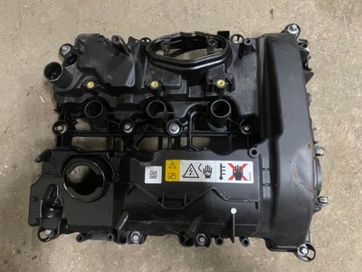 Bmw f20 f22 f30 f48 кришка клапанів 7611277 фото №1