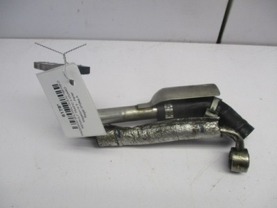 Trafic ii lift шланг трубка масла турбины питающий 2.0 dci фото №1