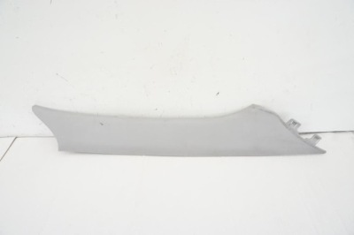 Захист стійка правий перед kia picanto i lift 1.0 фото №1