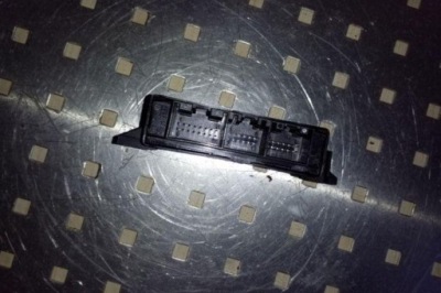 Інше модулі audi q7 4l 8k0907440 3.0l дизель 176kw 2011 фото №1