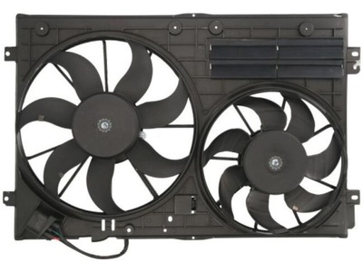 VENTILADOR DEL RADIADOR VW GOLF PLUS 1.4-2.0  