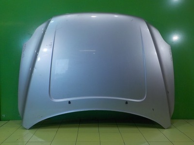 Volvo xc90 i lift 5d капот фото №1