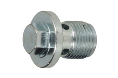 Кришка зливний оливи fiat sedici tipo 1.6 2.0 фото №1