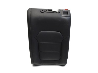 Спинка сиденье левый задняя vw passat b7 kombi фото №1