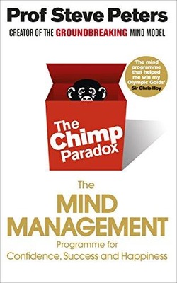 The Chimp Paradox STEVE PETERS