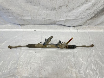 Peugeot expert iii трансмиссия рулевая рейка фото №1